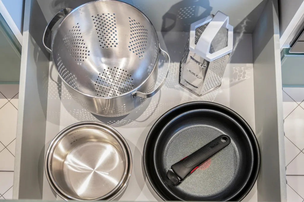 Новая квартира в 3 минутах от центра