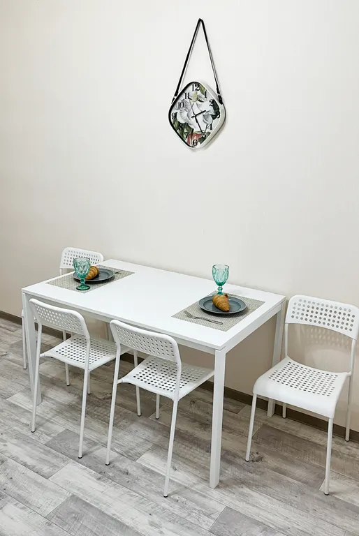 Квартира Уютная 1 к.квартира — Красноярск