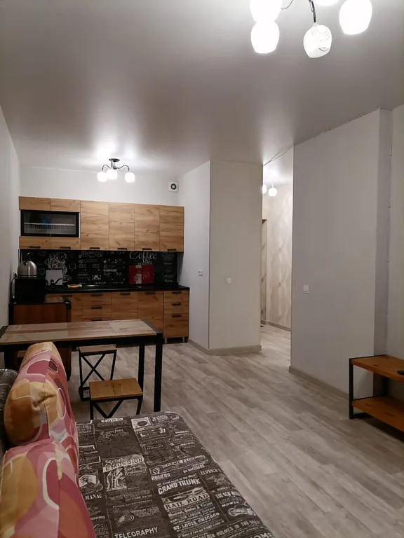 Квартира Квартира То, что вы ищите — Красноярск