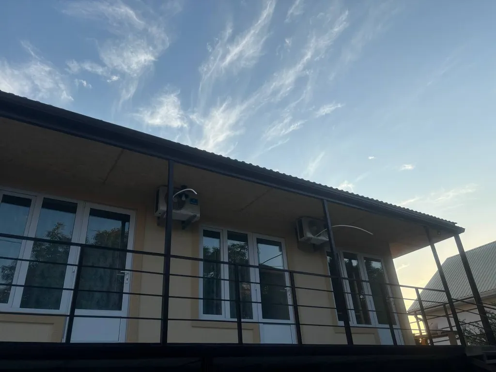 Квартира Комната — Геленджик