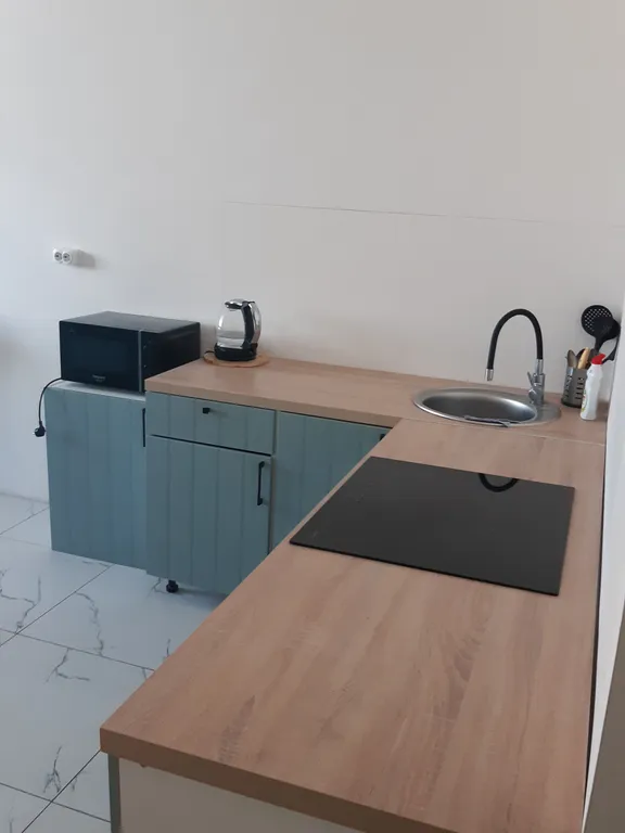 Хорошая квартира-студия