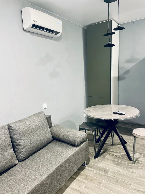 Квартира Апартаменты в центре — Ейск