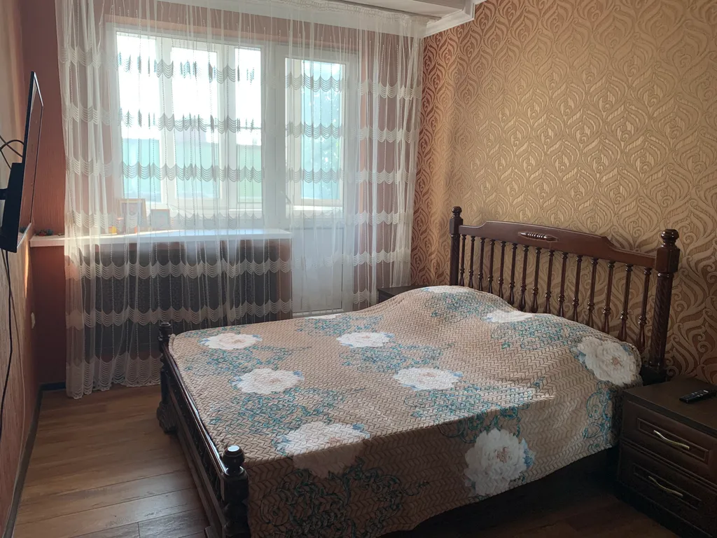 Квартира Уютная квартира на берегу моря — Ейск