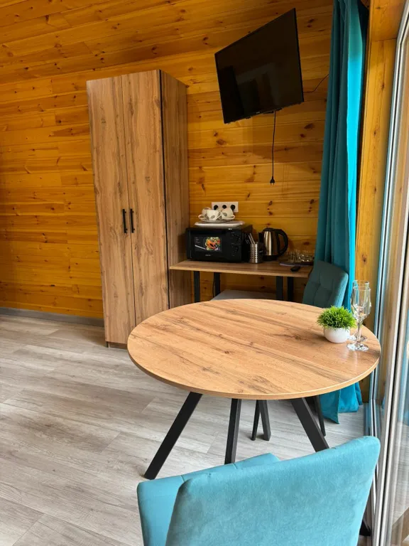 1-комнатный Дом