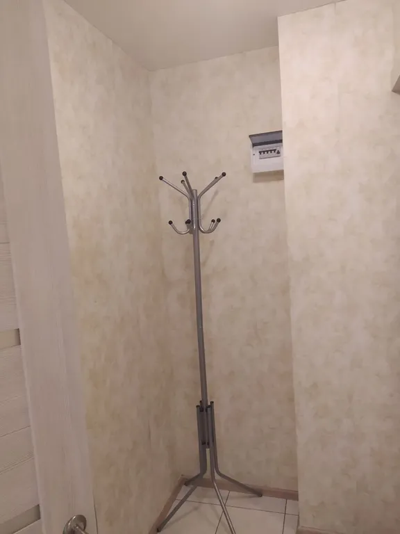 Уютная квартира в географическом центре