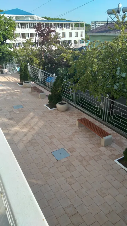 Студия у моря