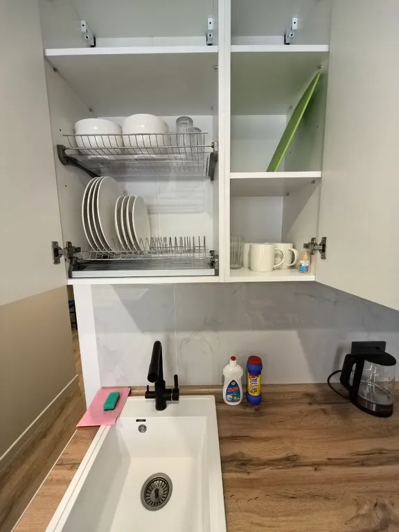 Квартира Современная 1-но комнатная квартира с евроремонтом 2025 года — Пересвет