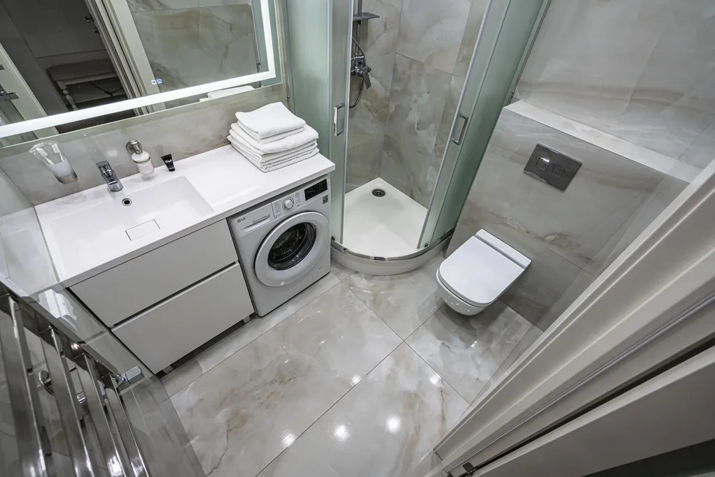 Апартаменты в ЖК Премиум класса