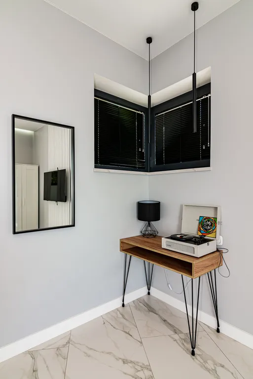 Вилла Cтар с бассейном, сауной и панорамой моря