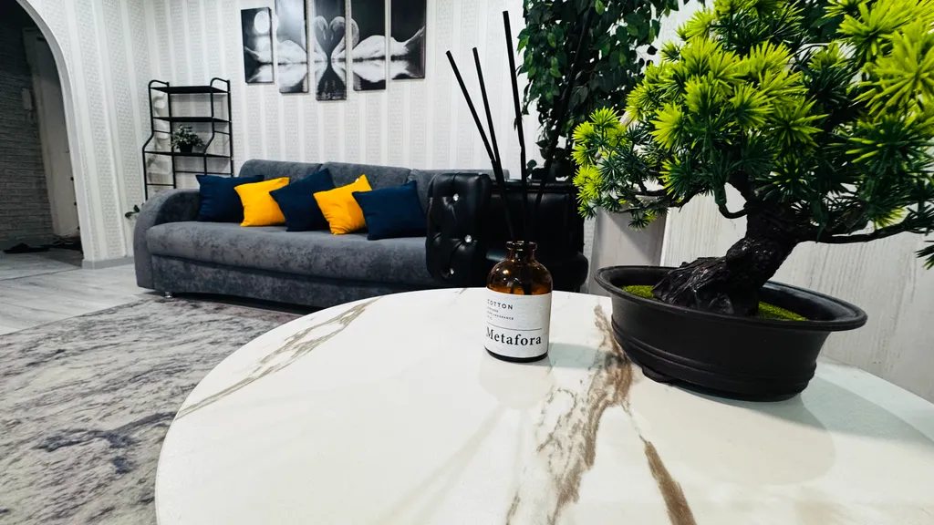 Квартира в 300 метрах от М4 Дон