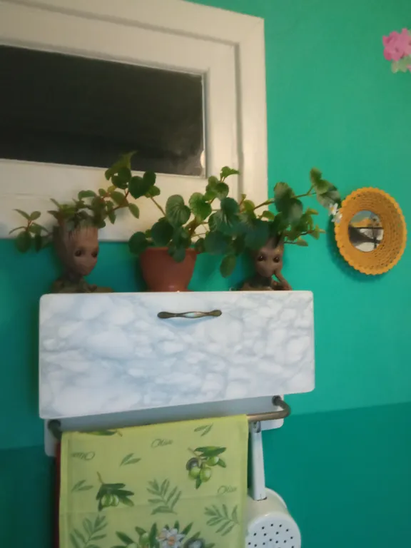 Квартира-музей для отдыха всей семьёй