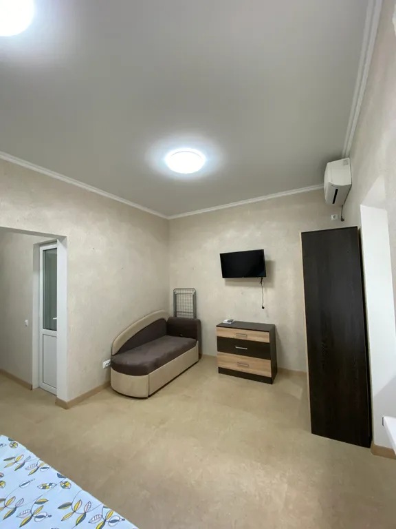 Уютный уголок