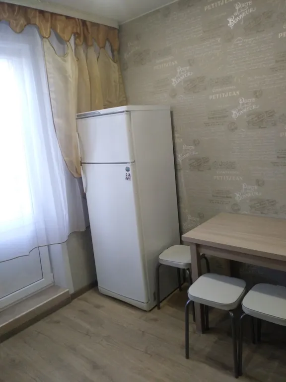 Уютная квартира в центре поселка