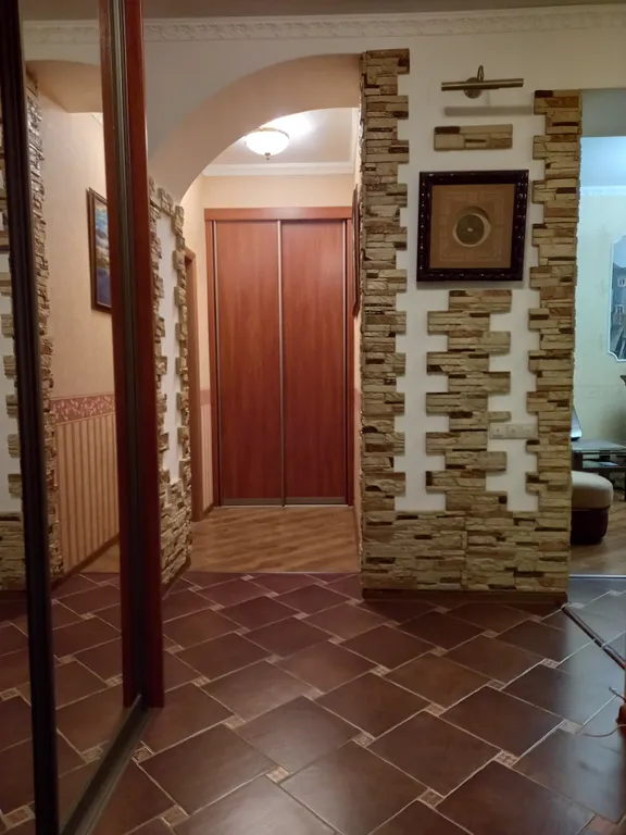 Квартира в центре на Николаева