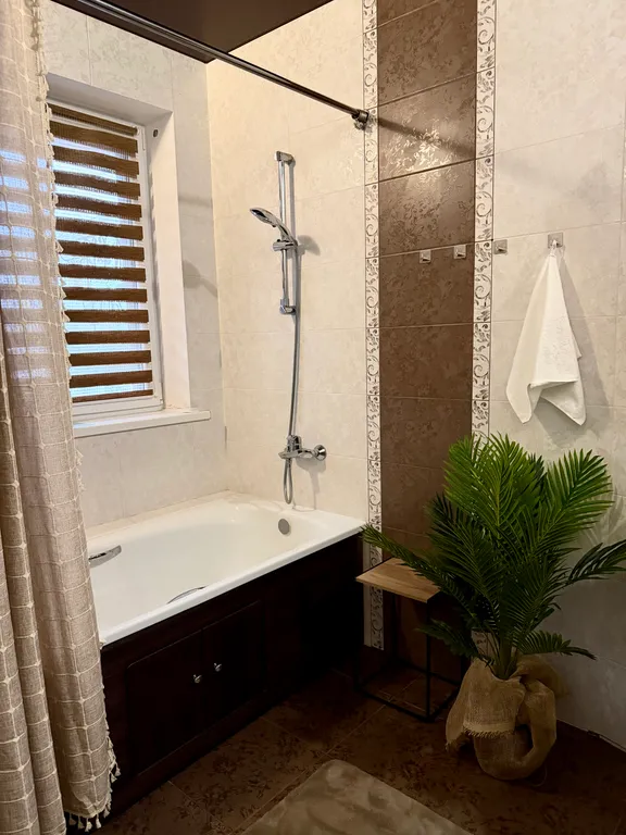 Grand chalet Беловежская пуща