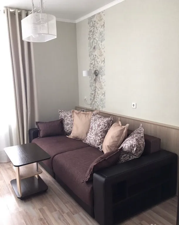 Квартира 2х комнатная квартира с террасой и шикарным видом на море — Геленджик