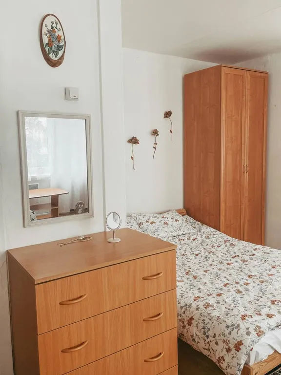 Уютная квартира рядом с центром