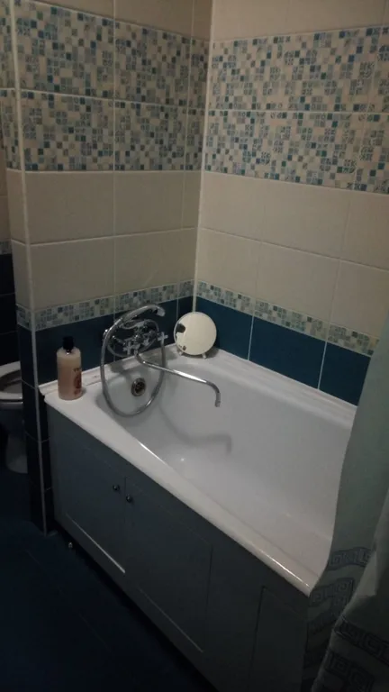 Однокомнатная уютная квартира