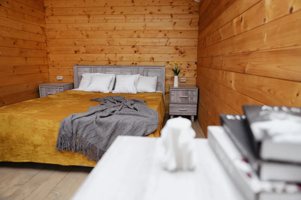 Квартира Комната — аренда посуточно в Новый Афон