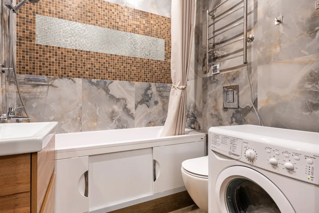 Райское гнездышко