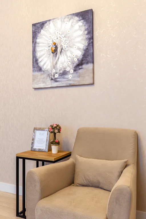 Квартира 3-комнатная Квартира — Санкт-Петербург