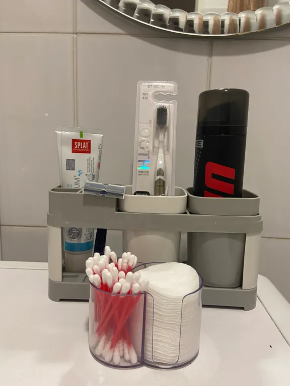 Двухкомнатная уютная квартира