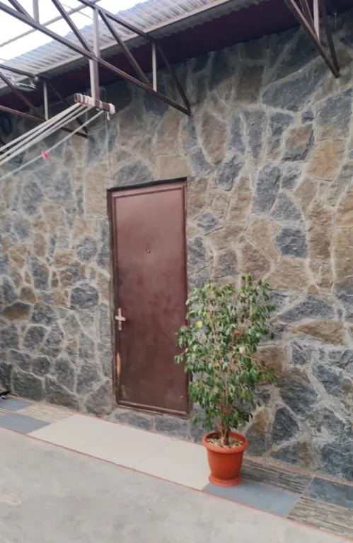 Апартамент в районе парка