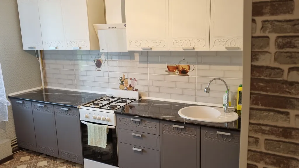 Уютная квартира в центре — аренда посуточно в Новофёдоровка