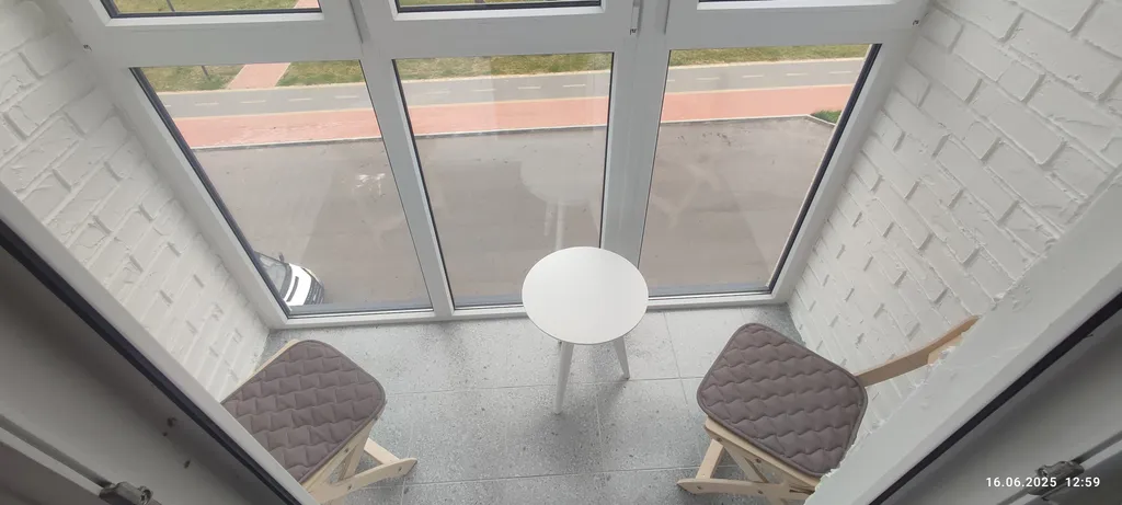 Квартира в Пионерском курорте