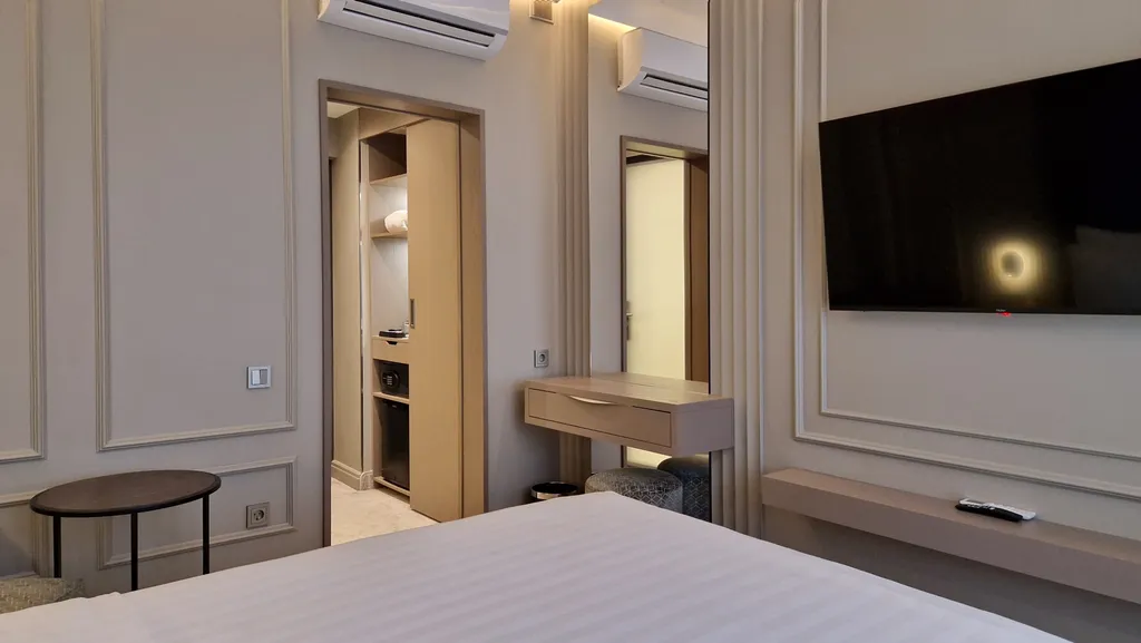 Квартира Комната — Адлер