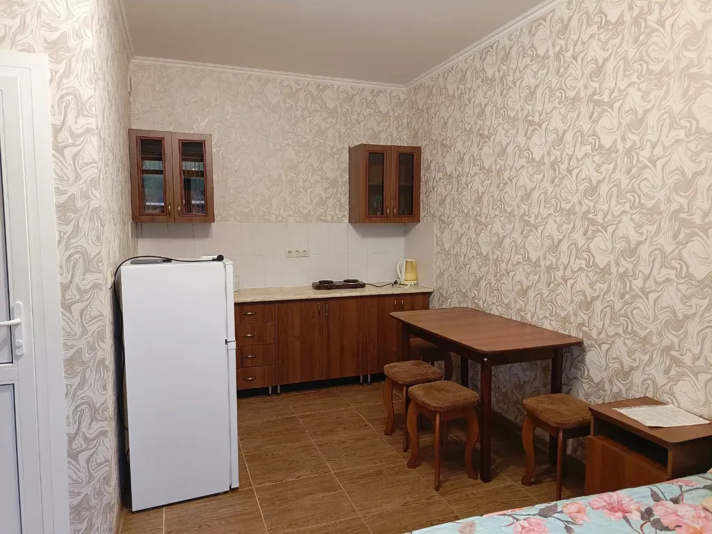 Квартира 1-комнатная Квартира — Вардане
