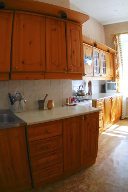 Квартира Уникальная квартира — Санкт-Петербург