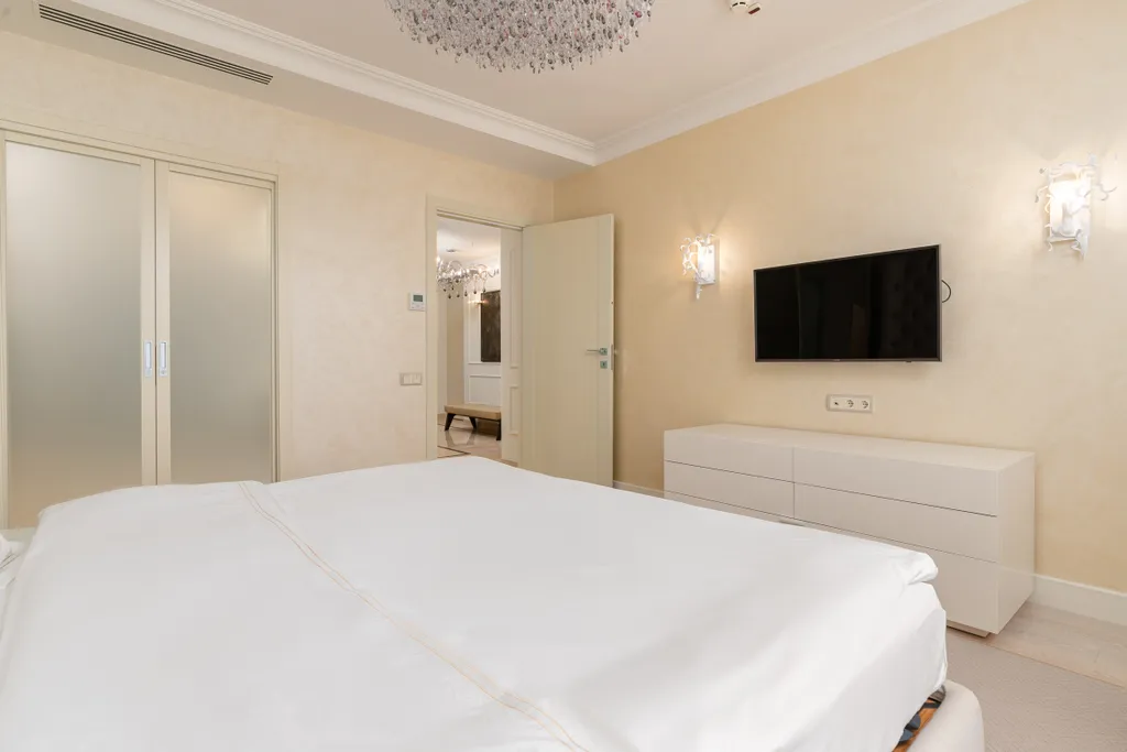 Апартаменты Karat (Hyatt) с 2 спальнями и видом на море