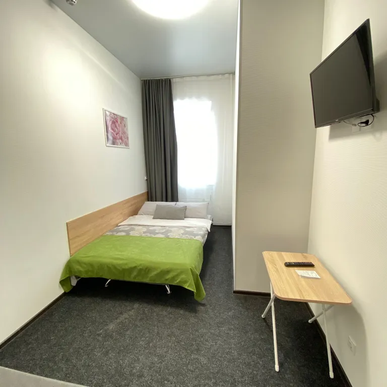 Квартира 1-комнатная Квартира — Ломоносов