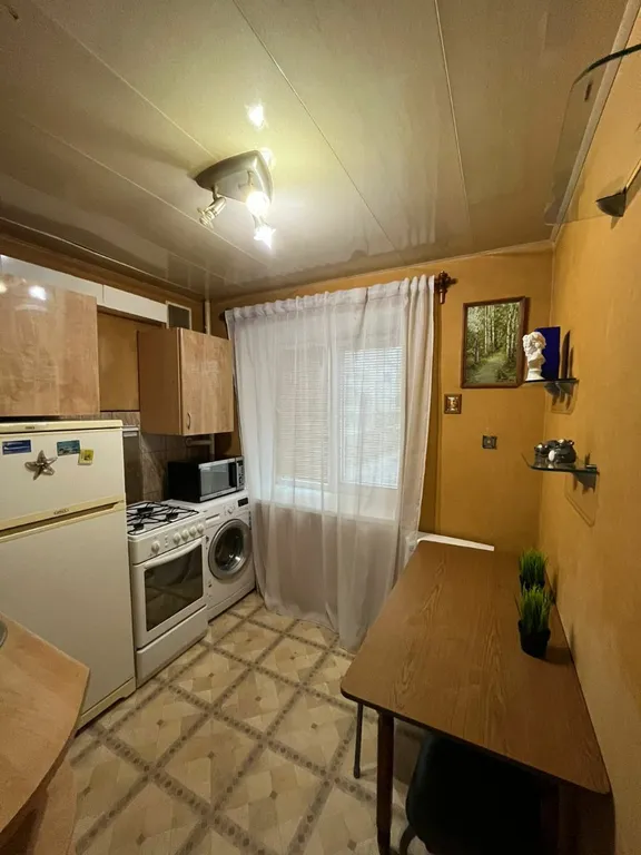 Квартира в центре города