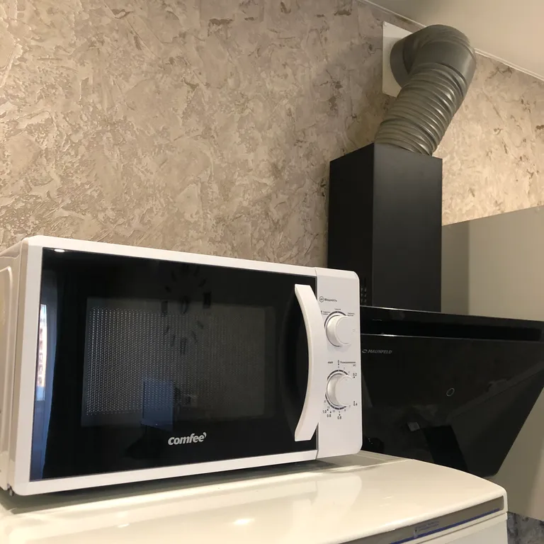 Современная студия в престижном районе