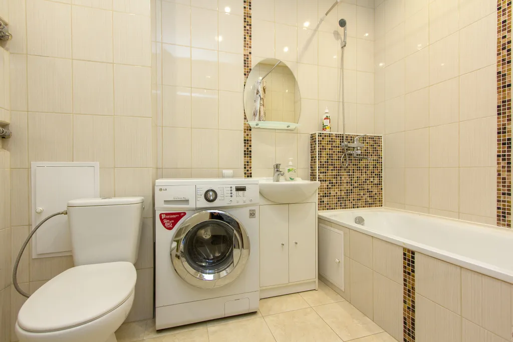 Квартира 1-комнатная Квартира — Калининград