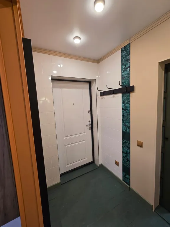 Апартаменты «Розенау»