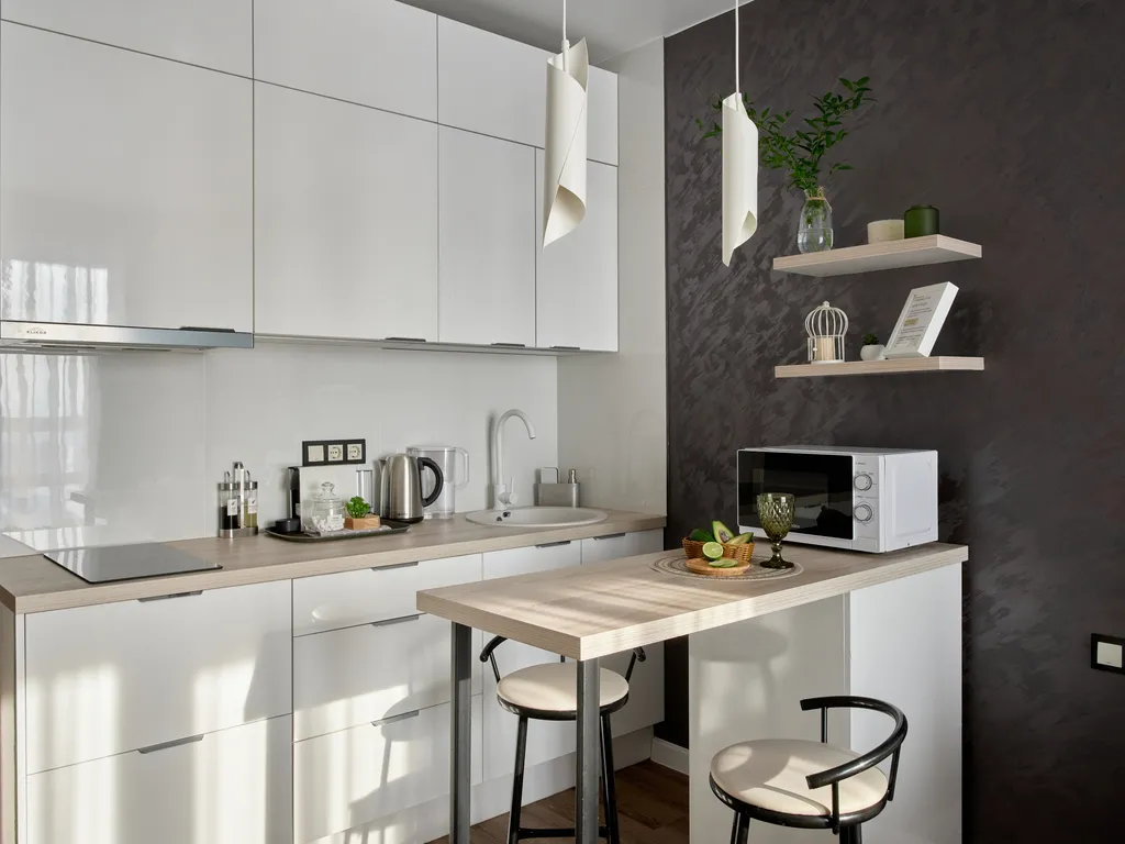 Квартира Квартира City Park Studio самостоятельное заселение — Иркутск