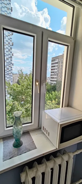 Квартира Апартаменты на Таганке — Москва