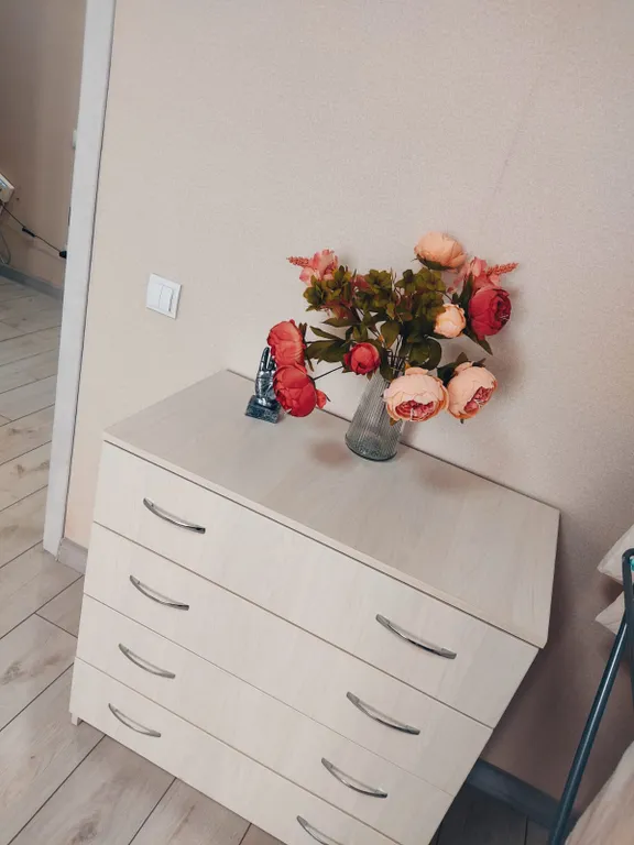 Апартаменты Авион Белый песок