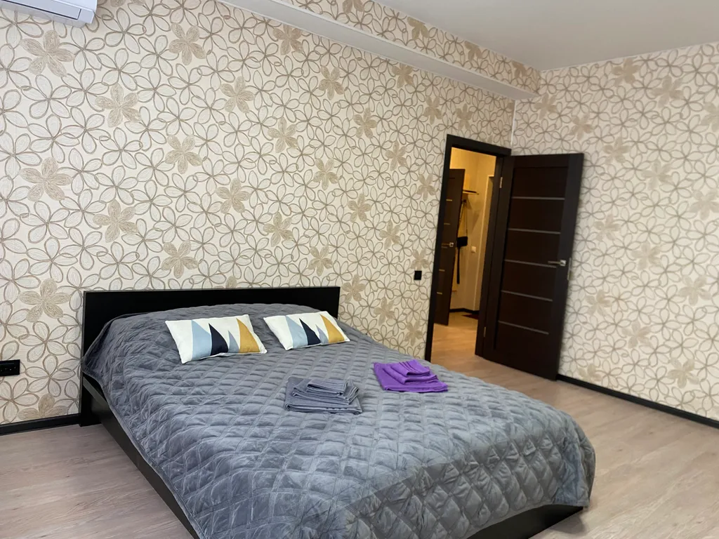 Апартаменты на Красной Площади