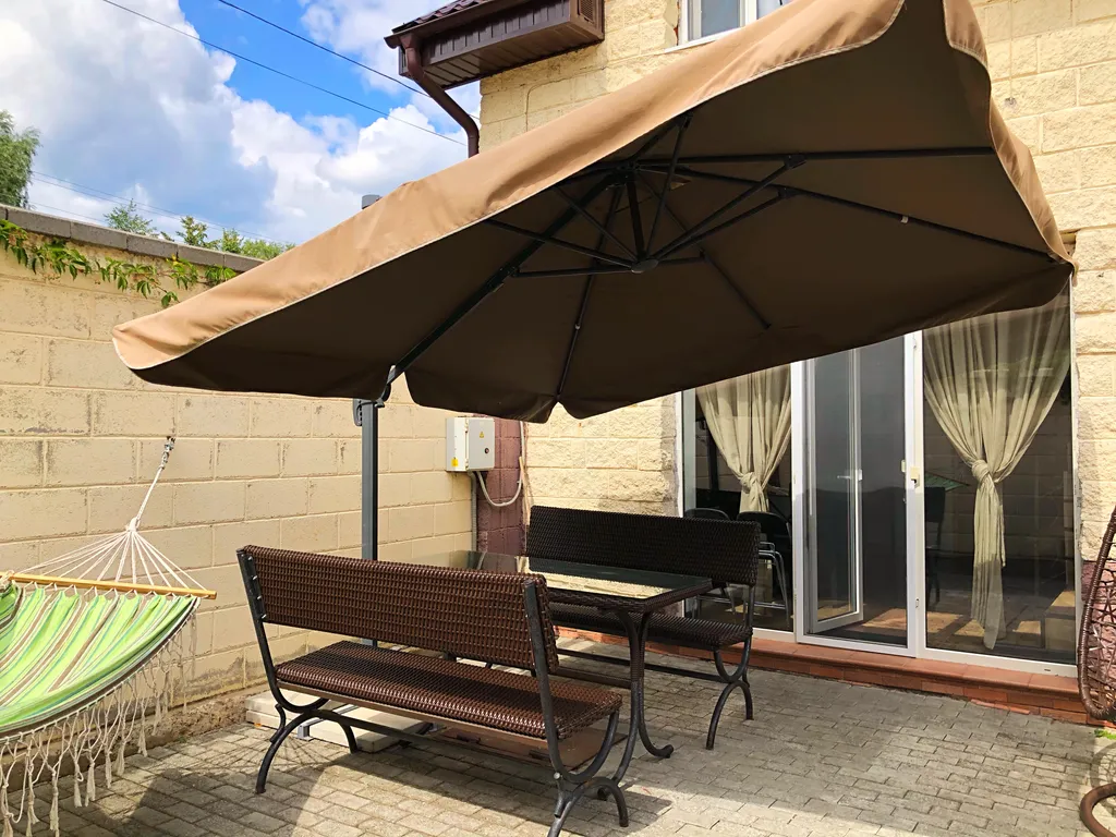 Коттедж Бунгало на Банном — аренда посуточно в Зелёная Поляна