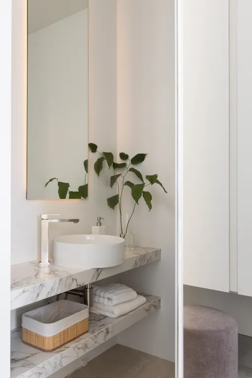 Квартира бизнес-класса