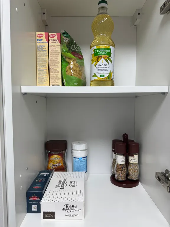 Квартира в центре