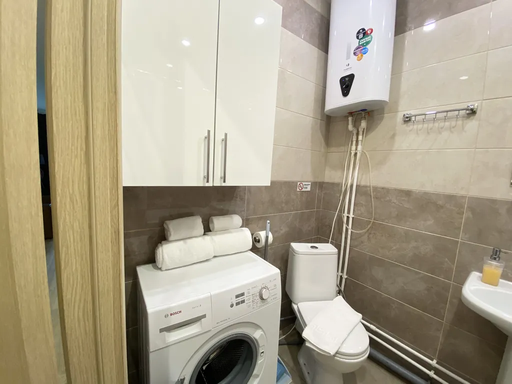 Апартаменты 377