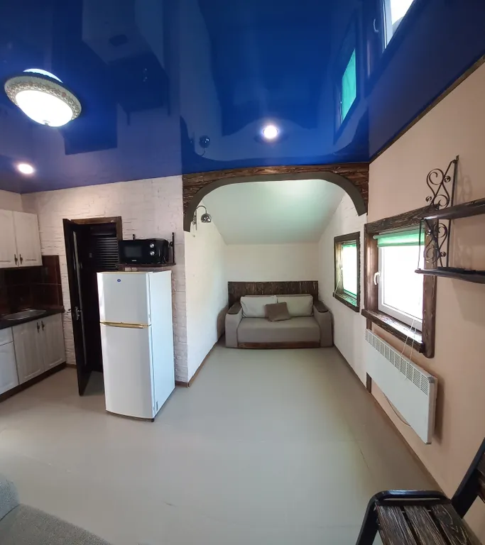 Коттедж Дача в районе Царское село — аренда посуточно в Севастополь