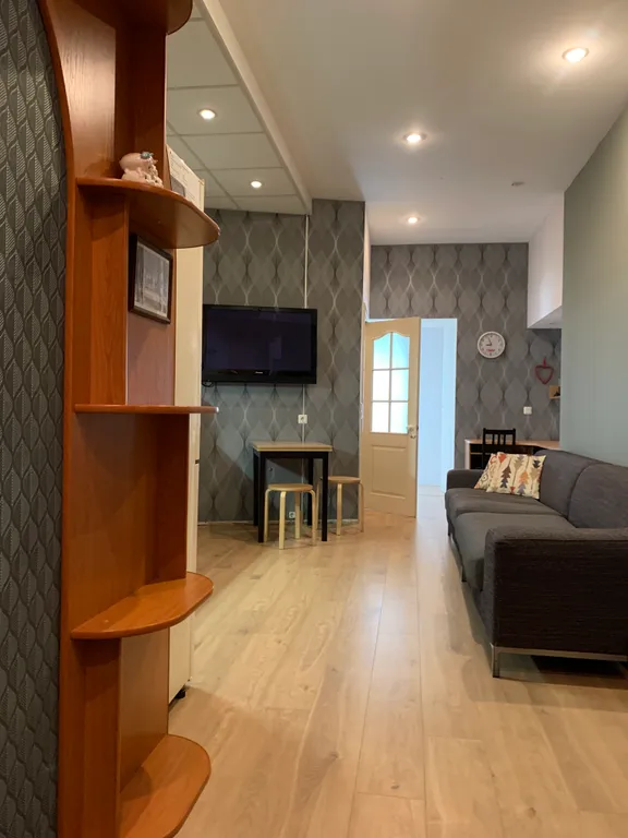 Квартира Квартира в центре для большой компании — Санкт-Петербург