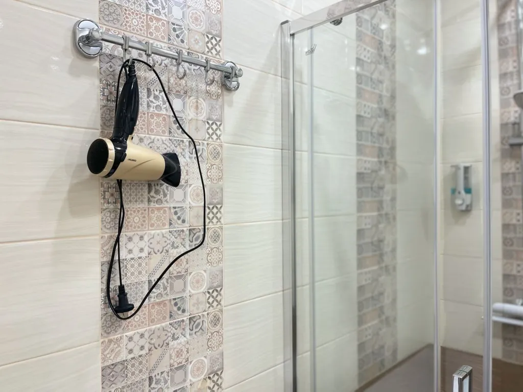 Гостеприимный город