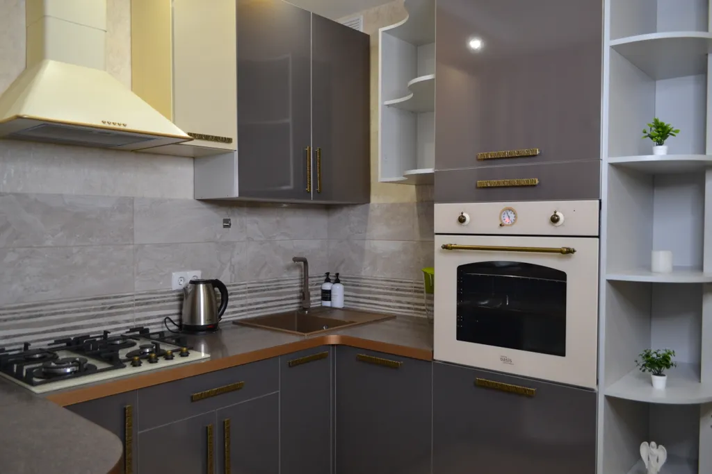 Олива — ваш идеальный отдых